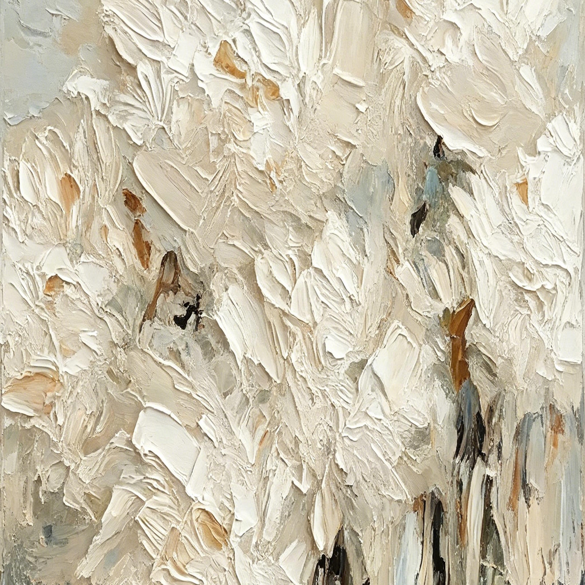 Why Soft Neutral Art Is a Timeless Choice for Modern Homes