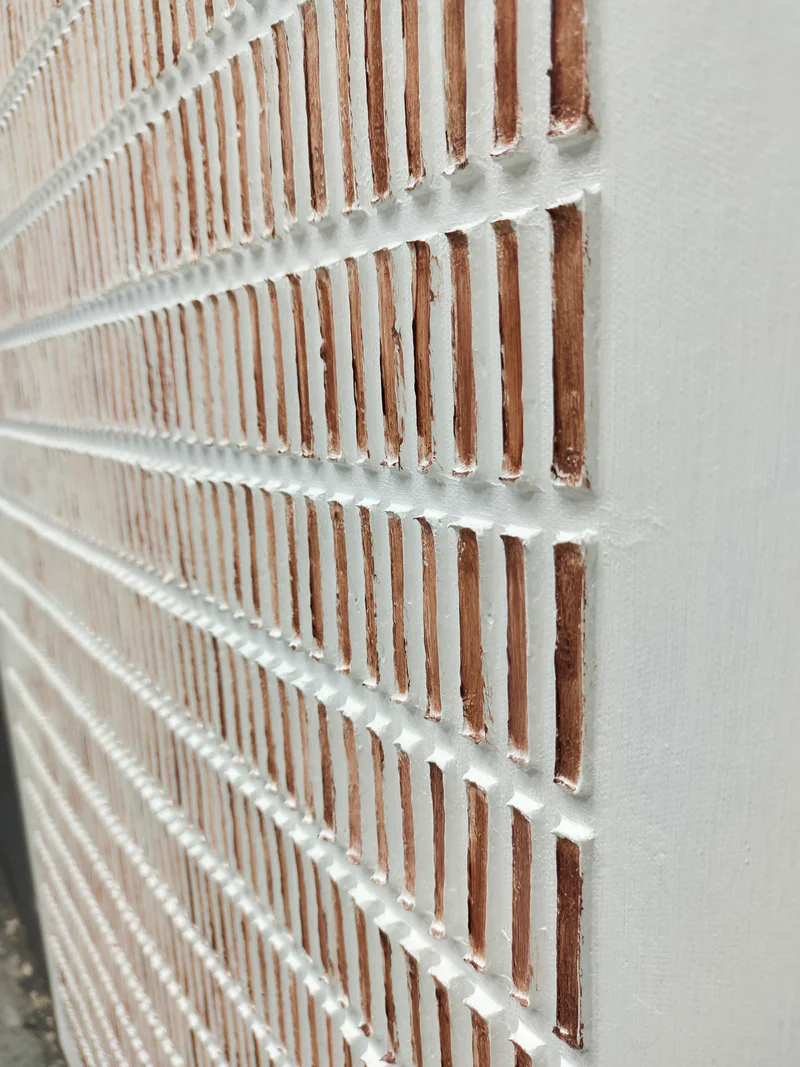 Wabi-Sabi Wall Art #WS019