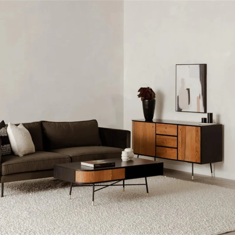 Wabi Sabi Abstract Wall Art #WS023