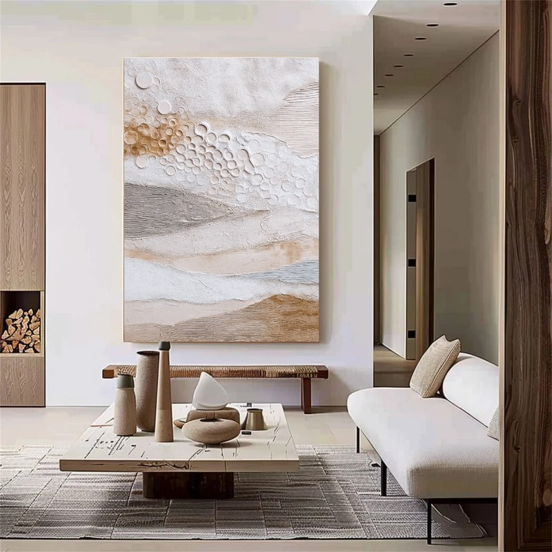 Bohemian Painting #BP001