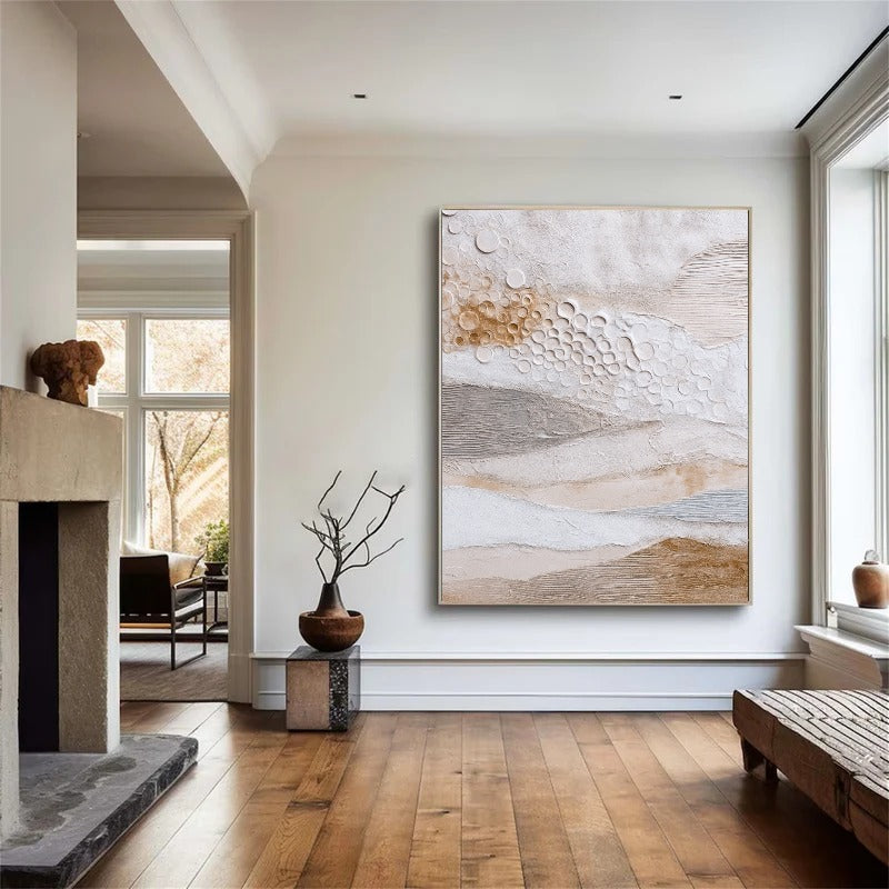 Bohemian Painting #BP001