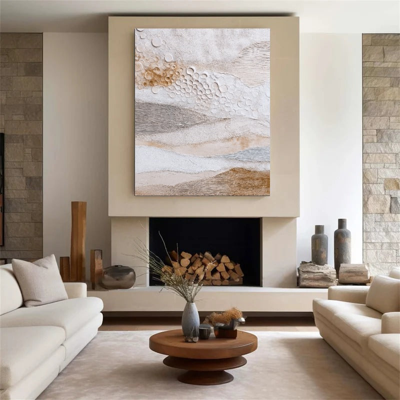 Bohemian Painting #BP001