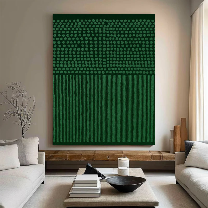 Sky and Ocean painting #SO010