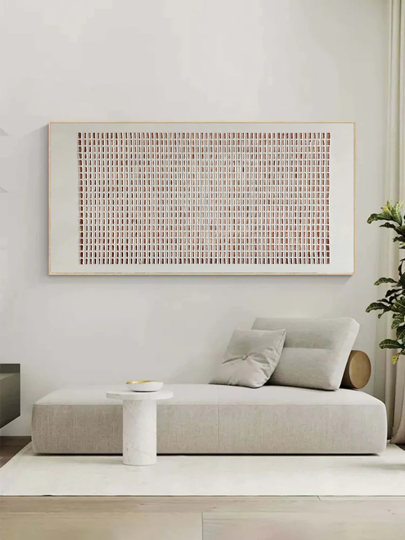 Wabi-Sabi Wall Art #WS019