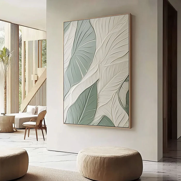 Colorful Abstract Art #AT020