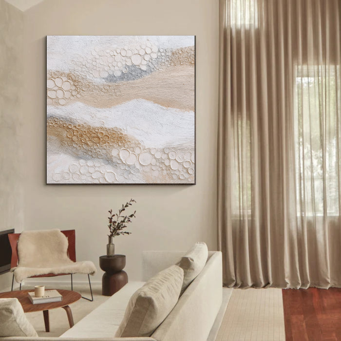 Bohemian Painting #BP002