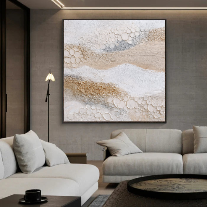 Bohemian Painting #BP002