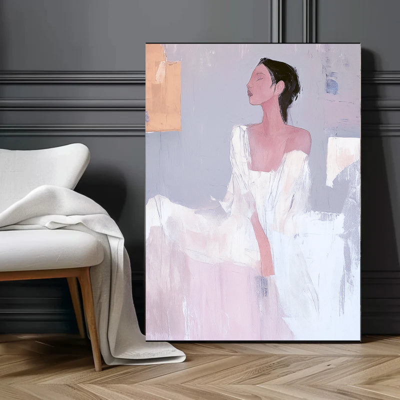 People Canvas Art #PE002