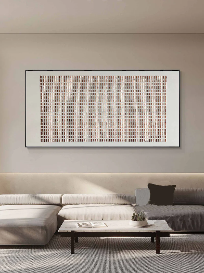 Wabi-Sabi Wall Art #WS019