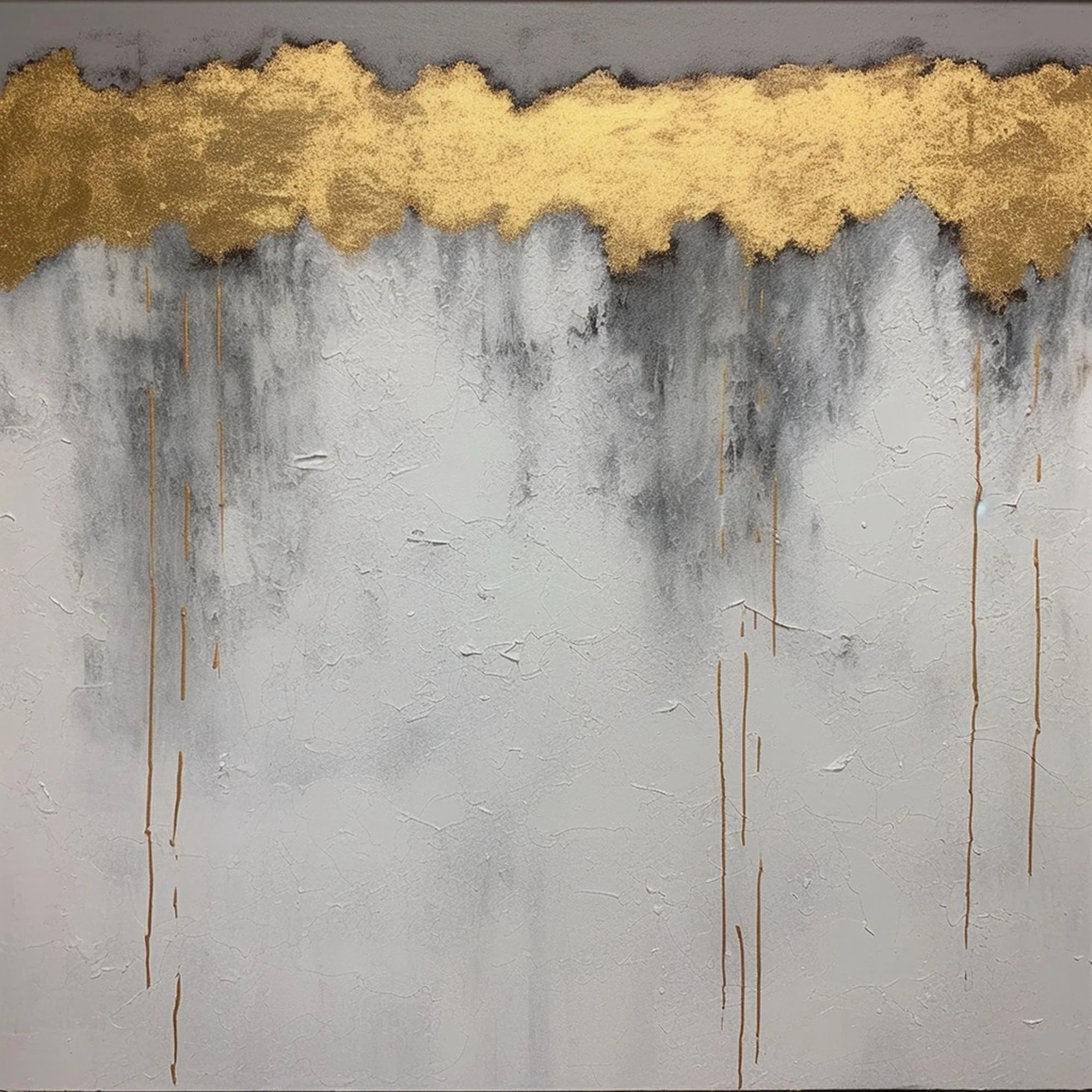 Colorful Abstract Art #AT015