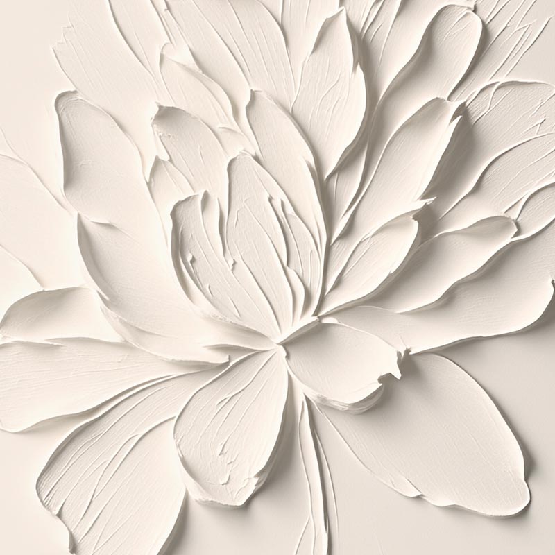 Minimalist Textured Art: The Quiet Luxury Trend Modern Homes Love