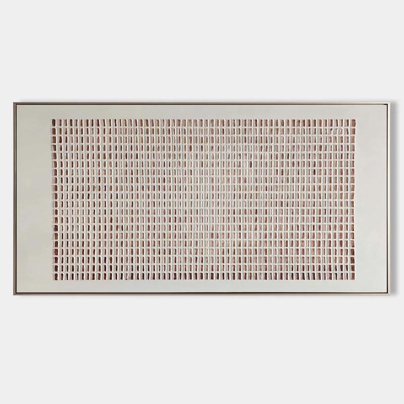 Wabi-Sabi Wall Art #WS019