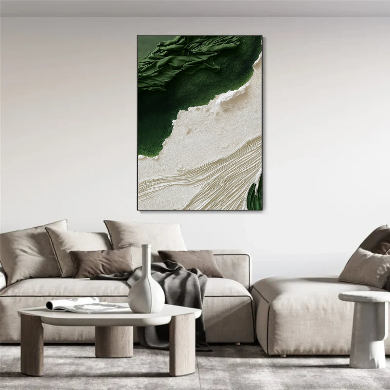 Sky and Ocean painting #SO009