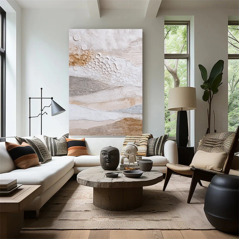 Bohemian Painting #BP001