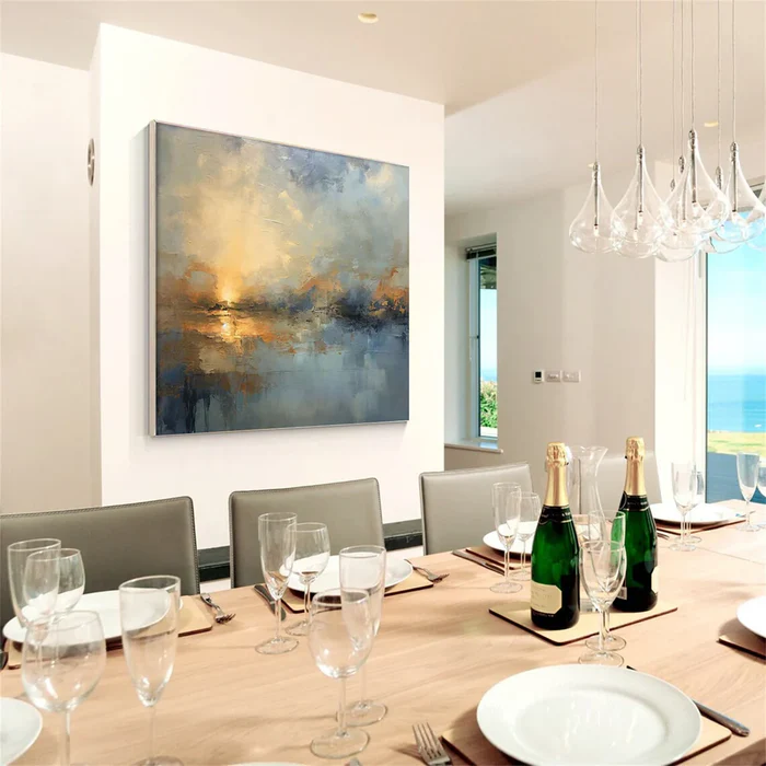 Wabi-Sabi Wall Art #WS020