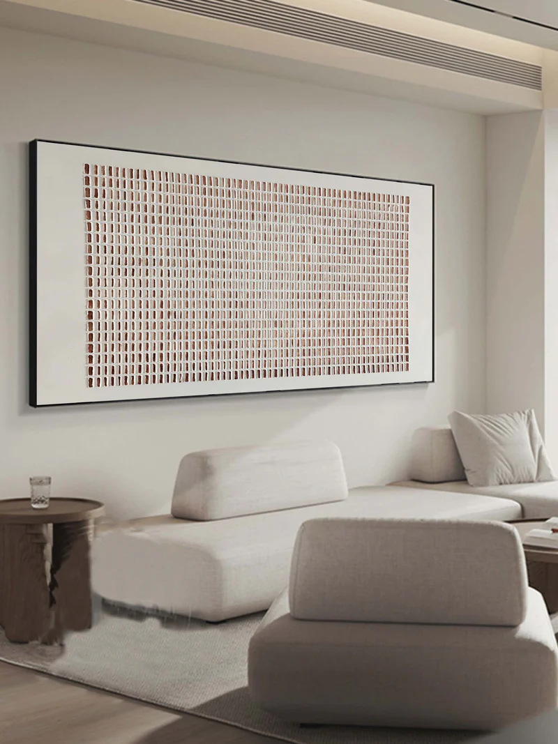 Wabi-Sabi Wall Art #WS019