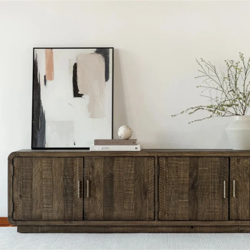 Wabi Sabi Abstract Wall Art #WS023