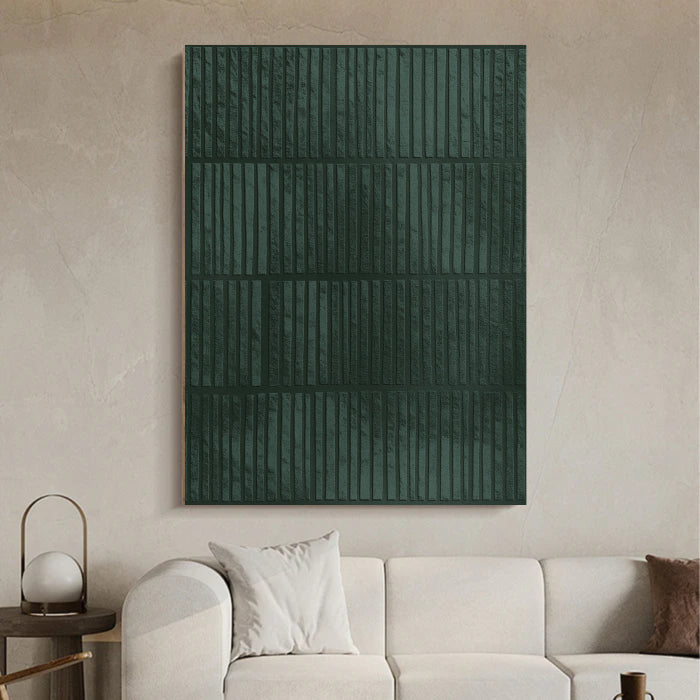 Sky and Ocean painting #SO013