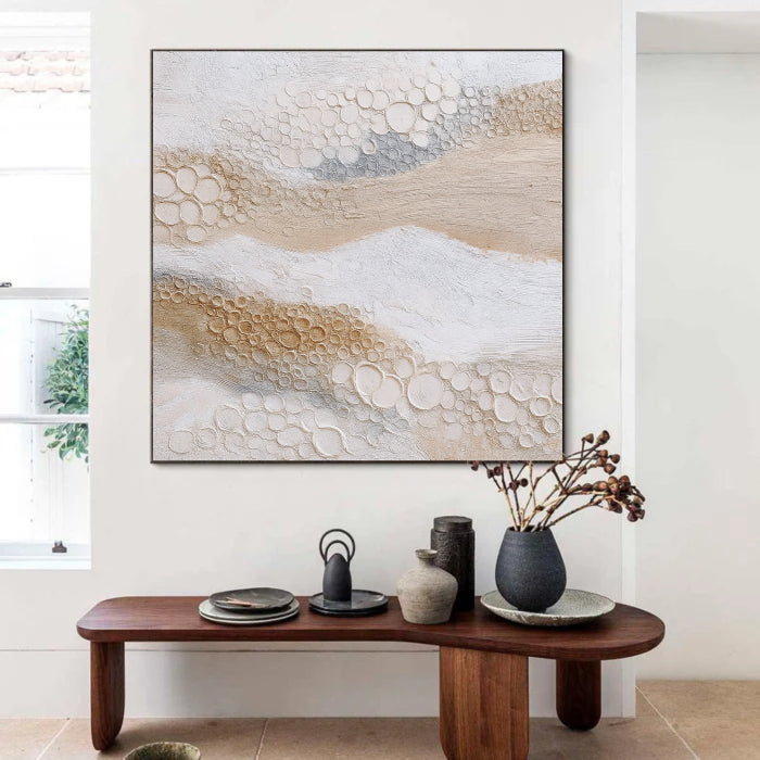 Bohemian Painting #BP002