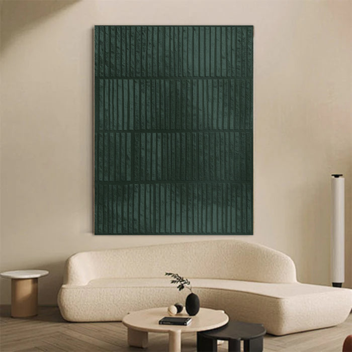 Sky and Ocean painting #SO013