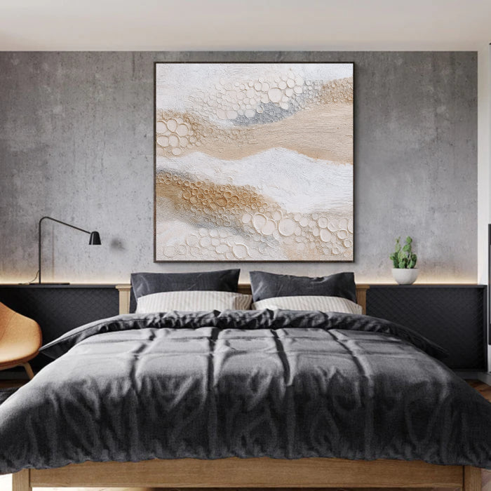 Bohemian Painting #BP002