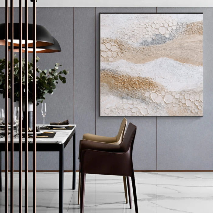 Bohemian Painting #BP002