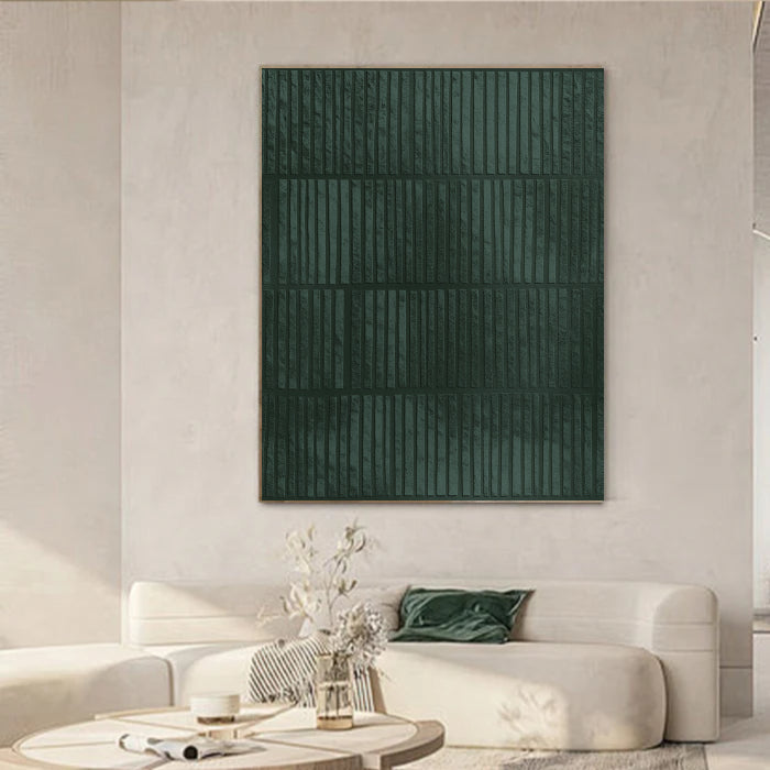 Sky and Ocean painting #SO013