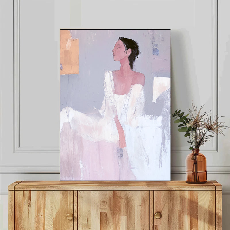 People Canvas Art #PE002