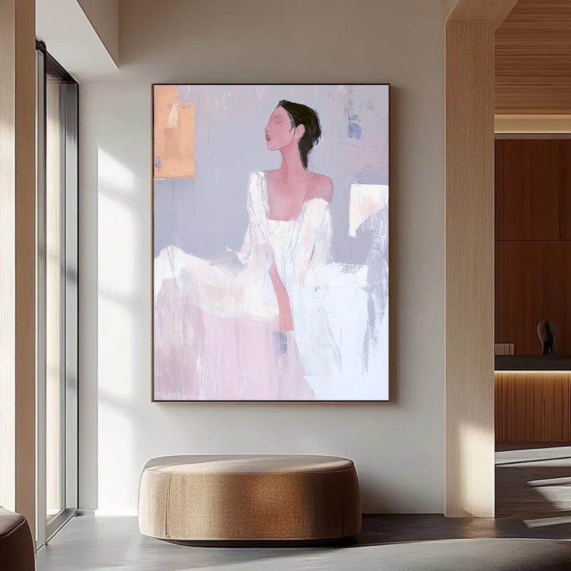 People Canvas Art #PE002