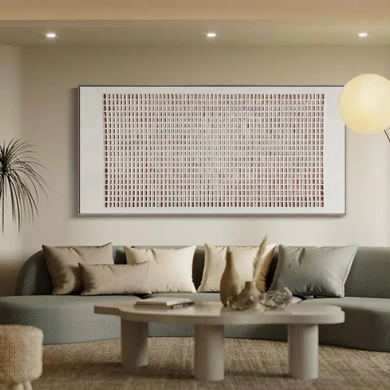 Wabi-Sabi Wall Art #WS019